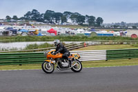 Orange Bikes